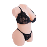 בובות מין ריאליסטיות לגברים (Realistic Sex Dolls)