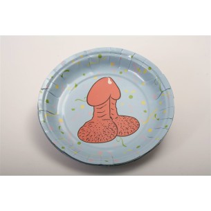 מארז צלחות מארז צלחות