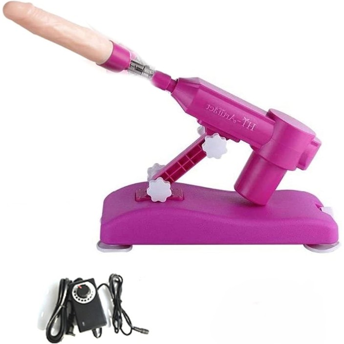 מכונת סקס | Sex Machine מכונת סקס | Sex Machine