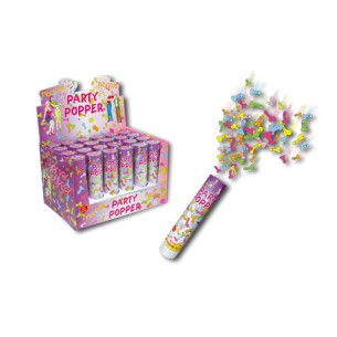 קונפטי בולבול קונפטי בולבול